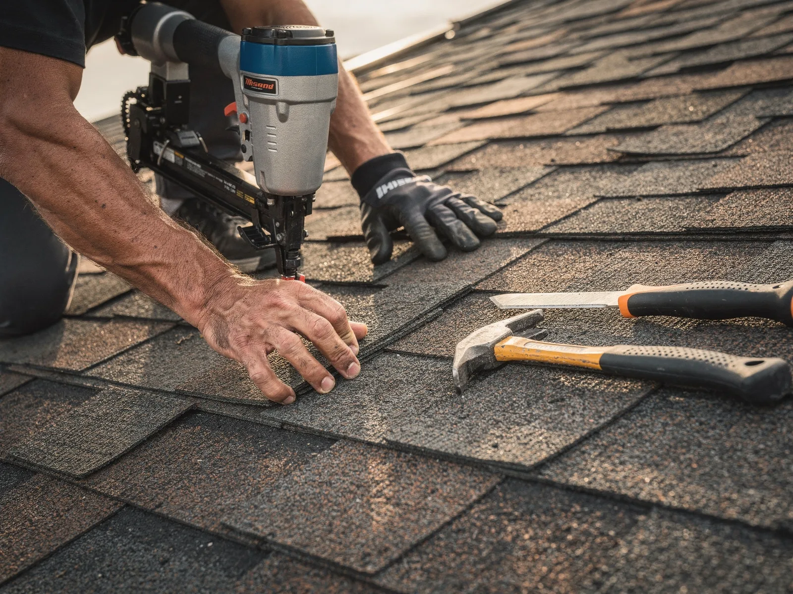 Why choose Roof Repair in Newark, IL
